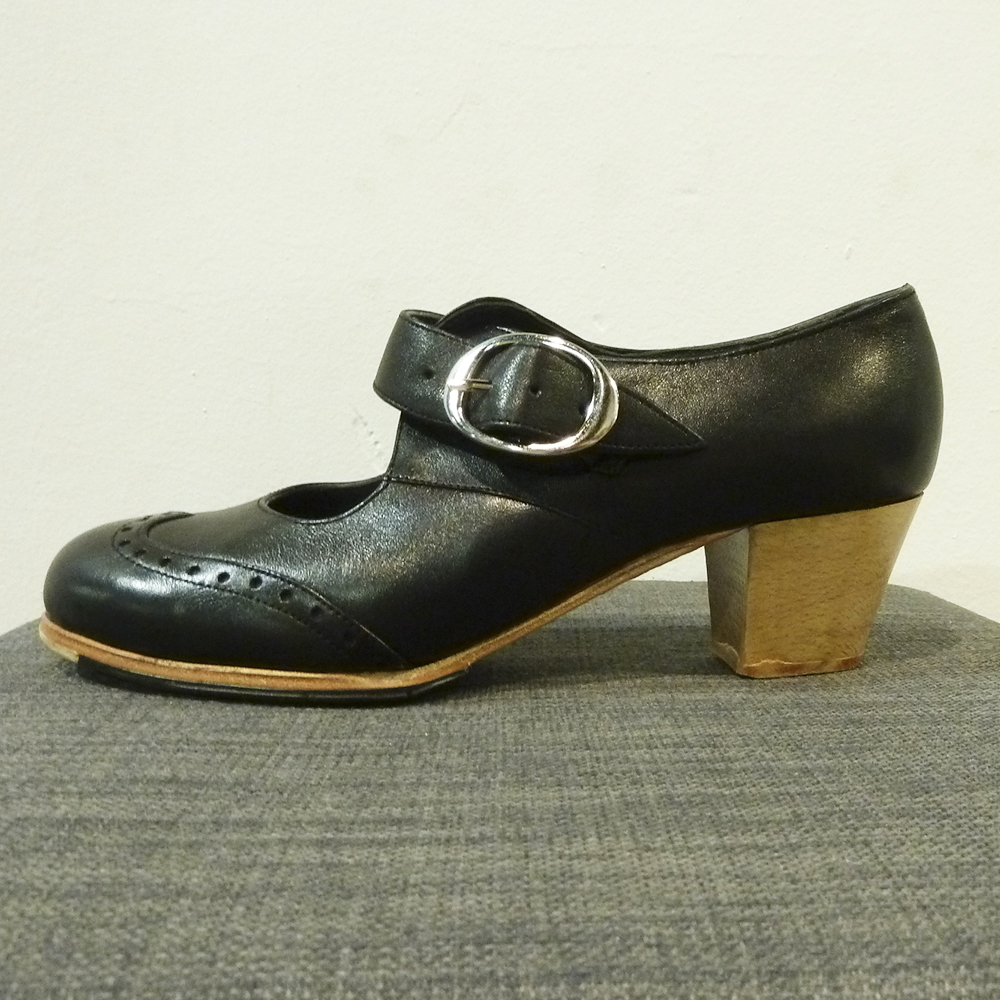 Zapato Modelo Fátima Urly – Urly