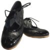 zapato flamenco profesional