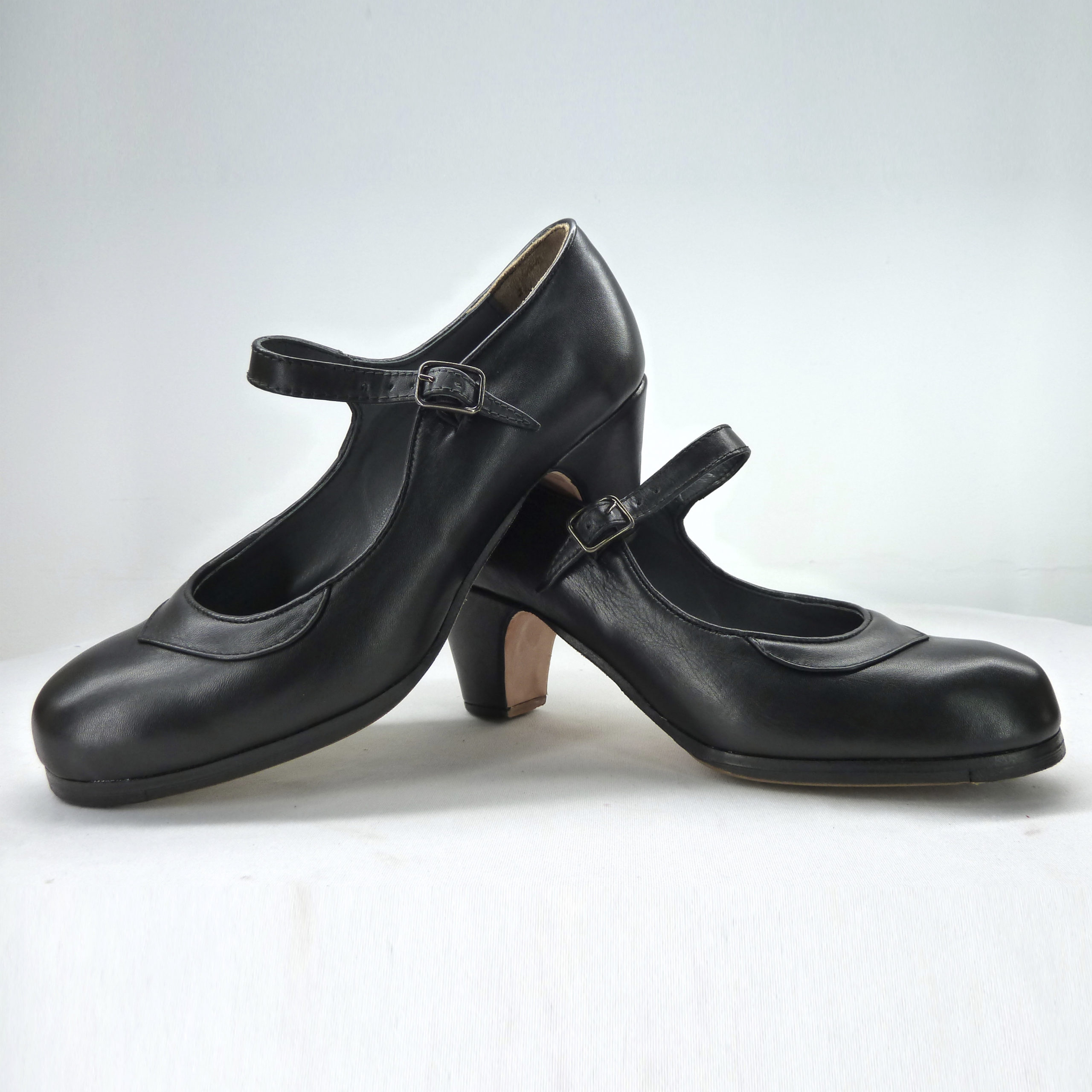 zapatos Flamenco2