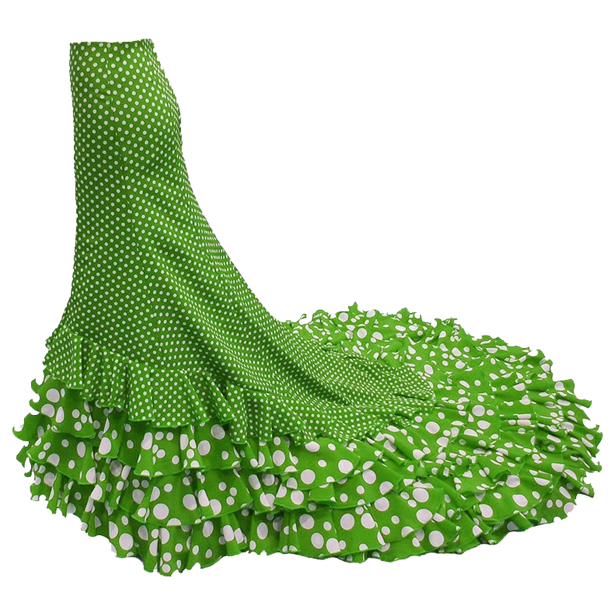 falda-de-cola-talla-estandar-tela-crespon