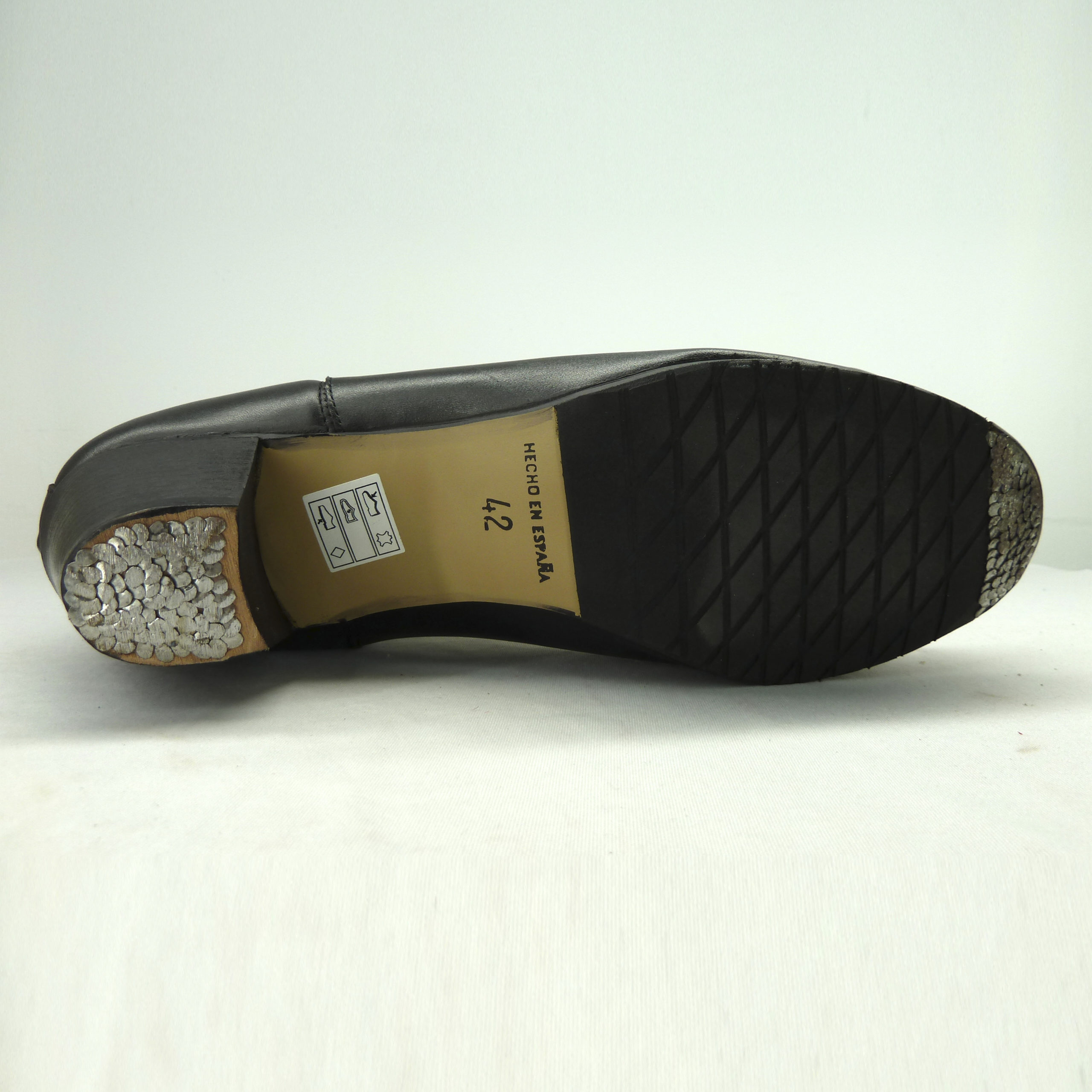 zapatos bota caballero1