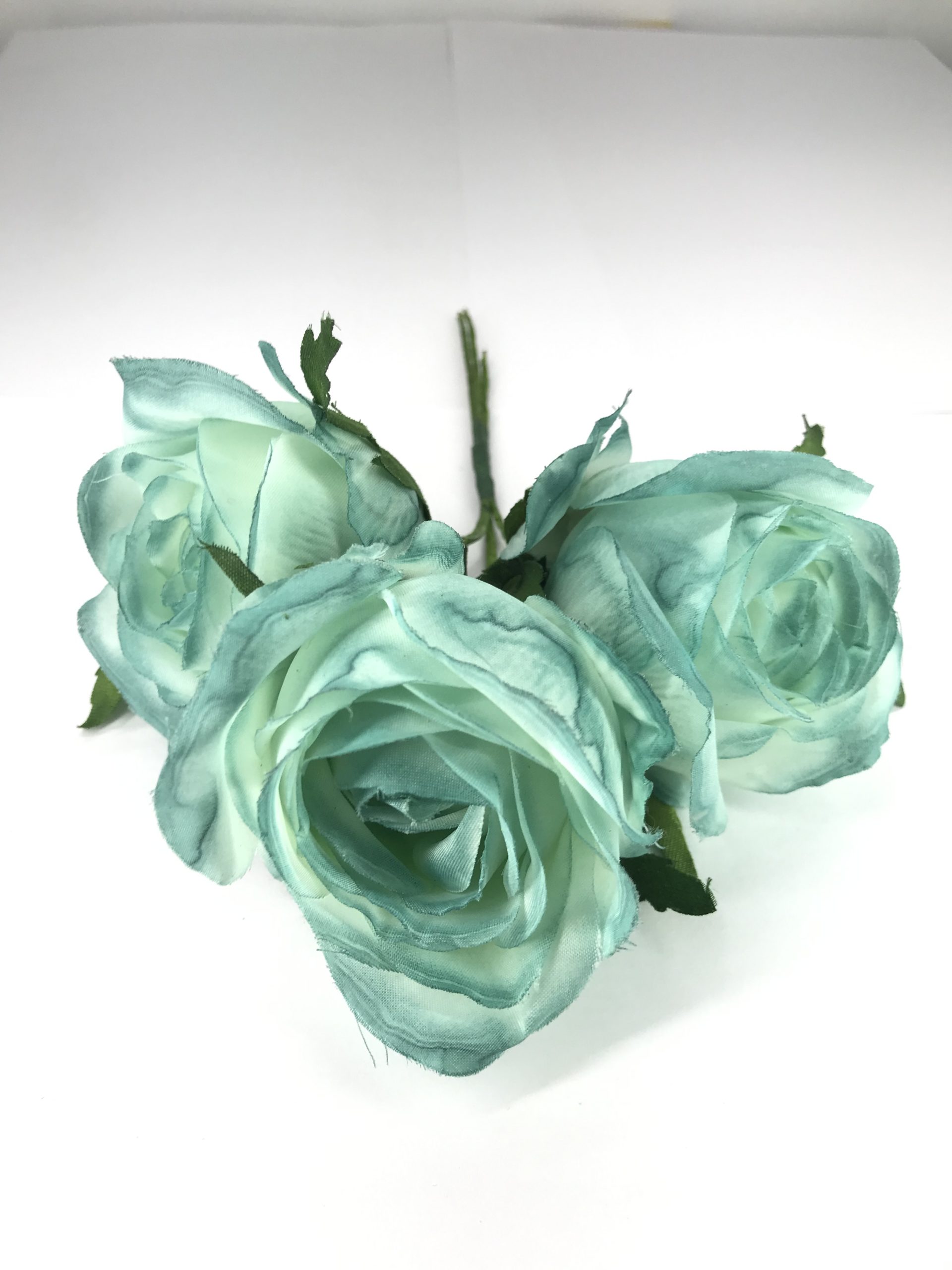 Verde seco