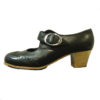 zapato flamenco profesional