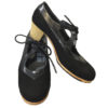 zapato flamenco profesional