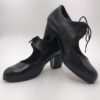 zapato flamenco profesional