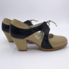 ZAPATO PROFESIOANL FLAMENCO