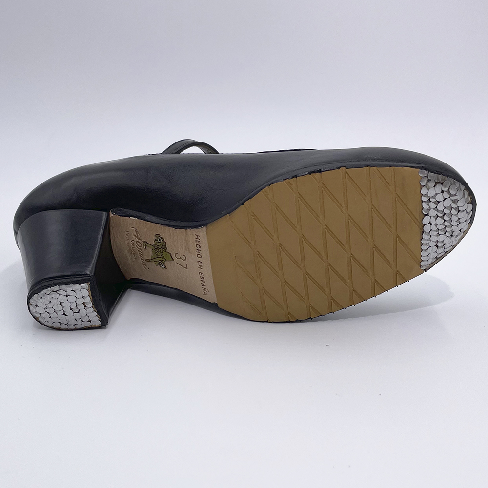 ZAPATO PROFESIOANL FLAMENCO