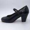 zapato flamenco profesional