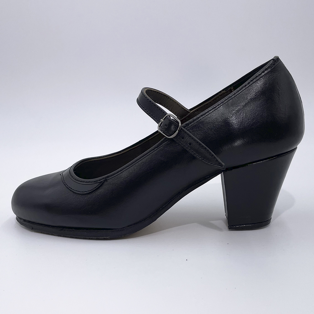 Zapato Sevilla – Flamenca – Urly Moda